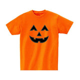 Halloween Pumpkin applique face embroidery design, Halloween Pumpkin applique face embroidery patternno 465... 3 sizes