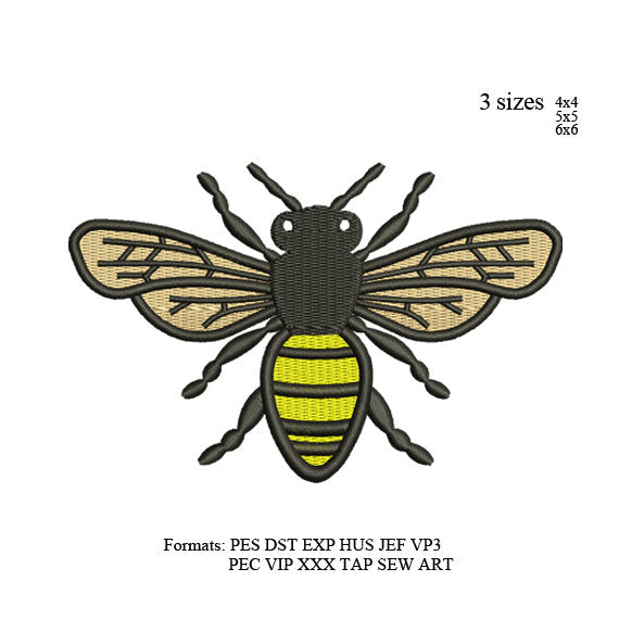 Bee embroidery design,bee embroidery pattern,bee embroidery pattern,bee embroidery k947machine,bee embroidery,flying bee embroidery design,k947