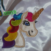 Unicorn applique embroidery design,unicorn embroidery design,Unicorn embroidery pattern,Unicorn face,magical unicorn embroidery design K1194