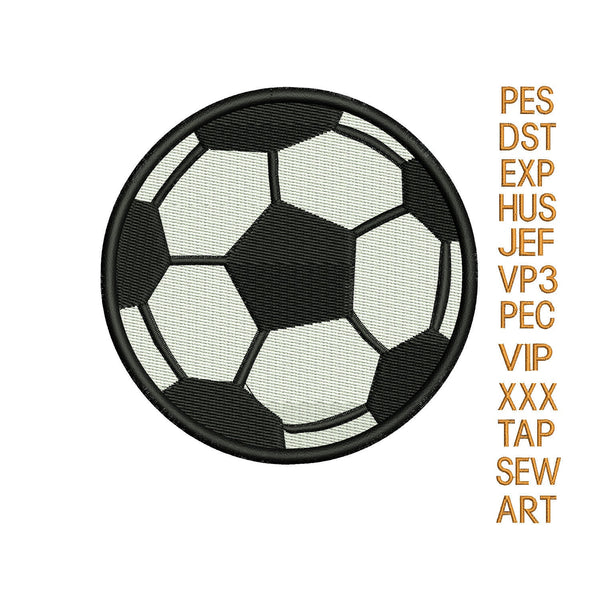 soccer embroidery design,football embroidery pattern,soccer embroidery pattern applique,soccer logo embroidery k1352