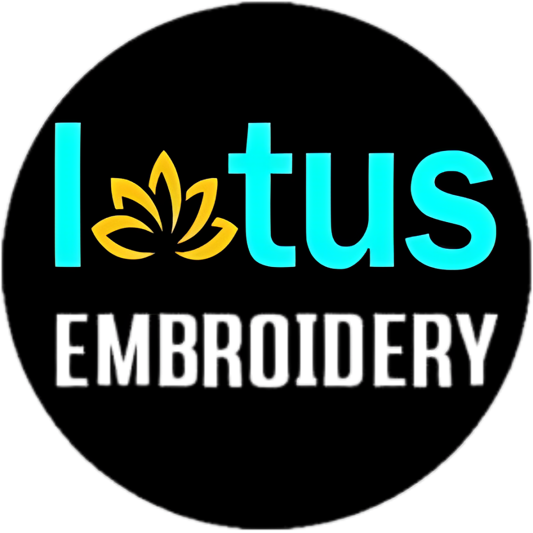 lotusembroidery